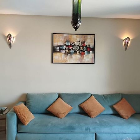 Residence Neuve Avec Piscine М'Дик Екстериор снимка