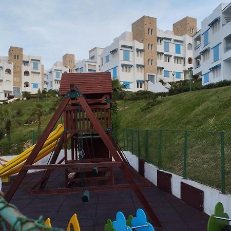 Residence Neuve Avec Piscine М'Дик Екстериор снимка