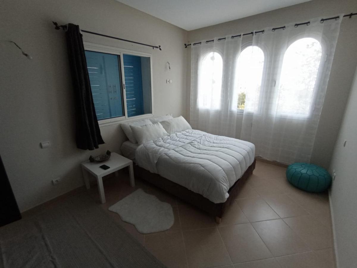 Residence Neuve Avec Piscine М'Дик Екстериор снимка
