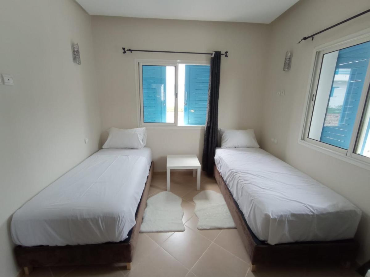 Residence Neuve Avec Piscine М'Дик Екстериор снимка