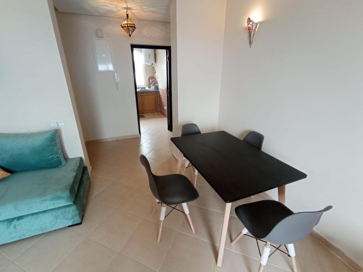 Residence Neuve Avec Piscine М'Дик Екстериор снимка