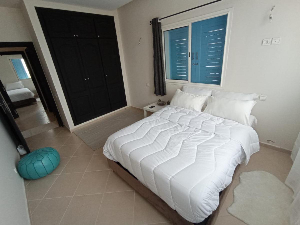 Residence Neuve Avec Piscine М'Дик Екстериор снимка