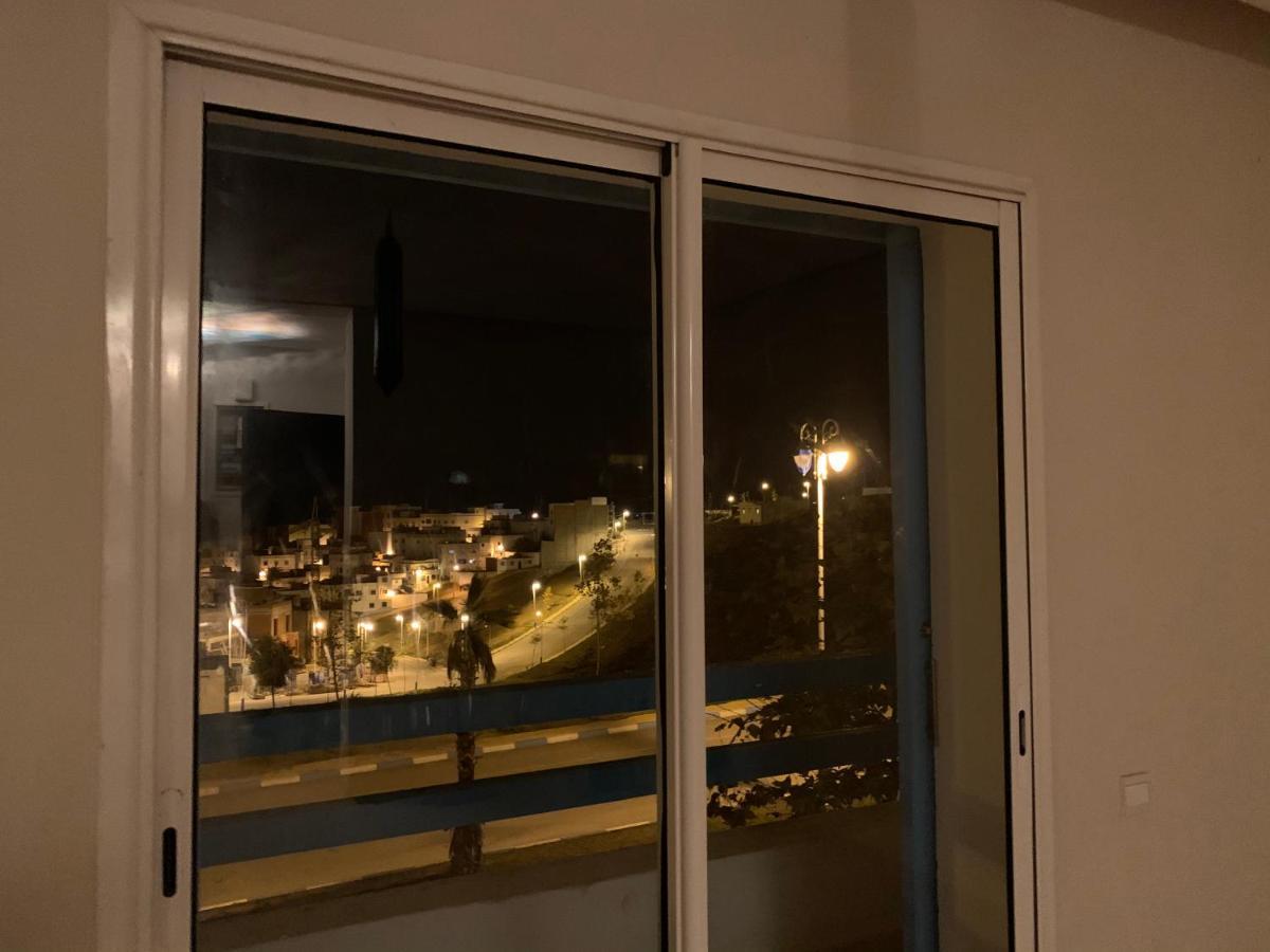 Residence Neuve Avec Piscine М'Дик Екстериор снимка