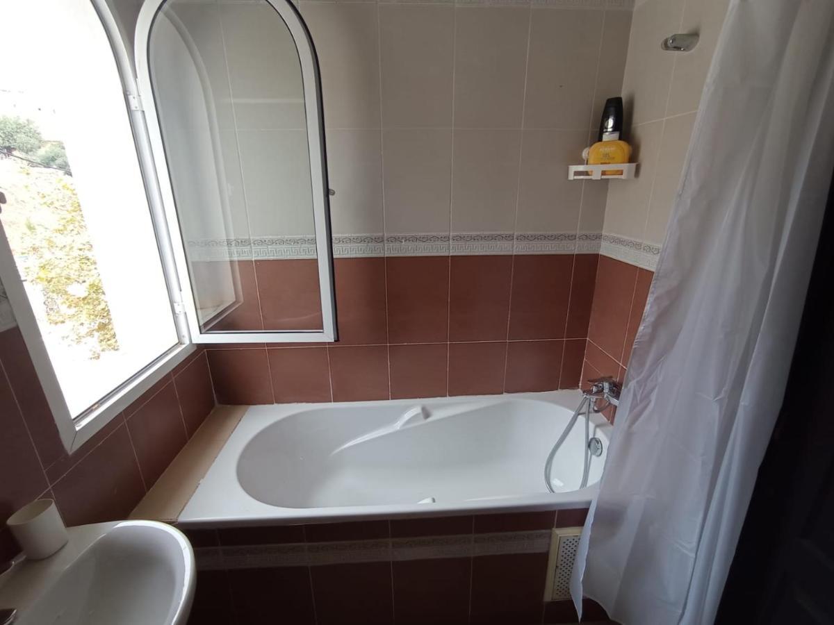 Residence Neuve Avec Piscine М'Дик Екстериор снимка