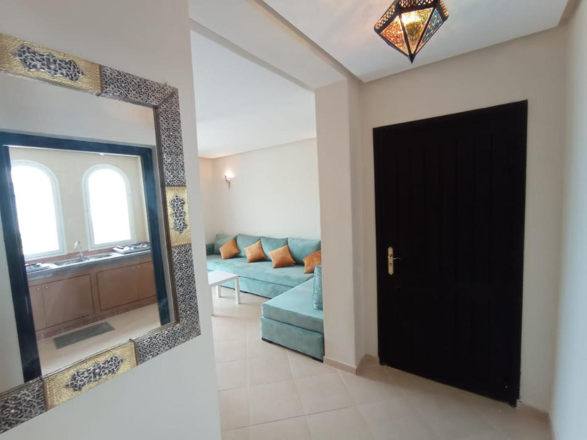 Residence Neuve Avec Piscine М'Дик Екстериор снимка