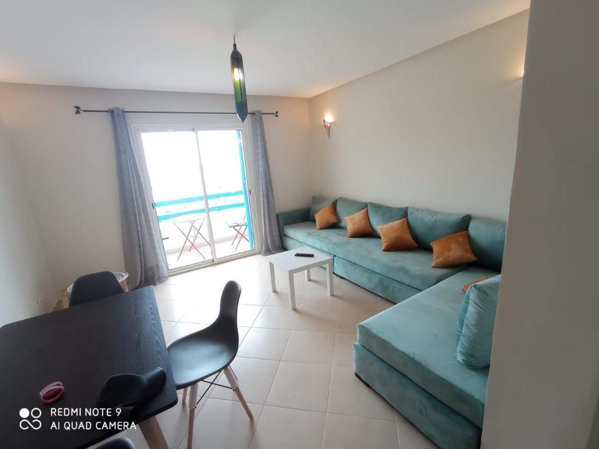 Residence Neuve Avec Piscine М'Дик Екстериор снимка