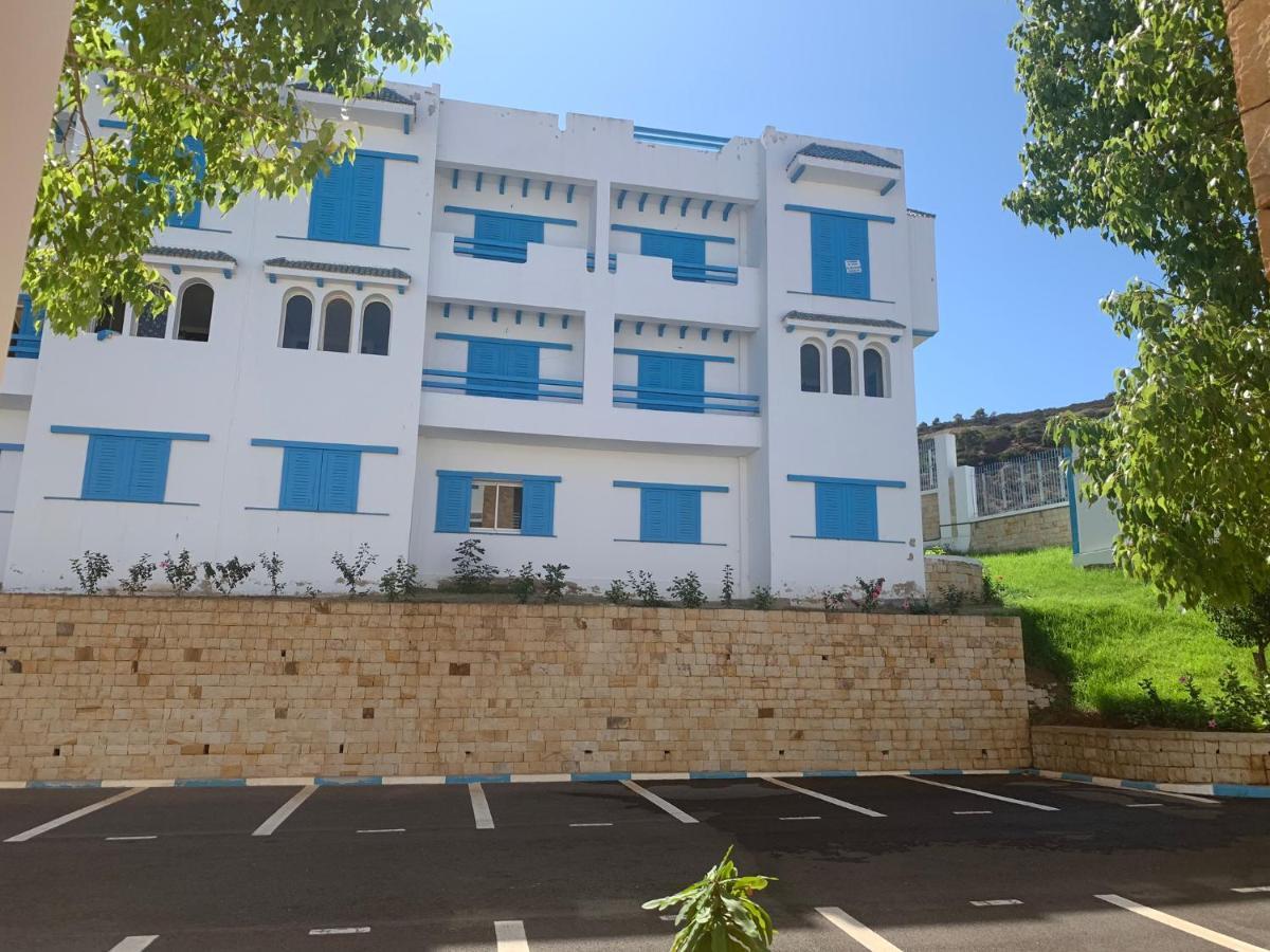 Residence Neuve Avec Piscine М'Дик Екстериор снимка