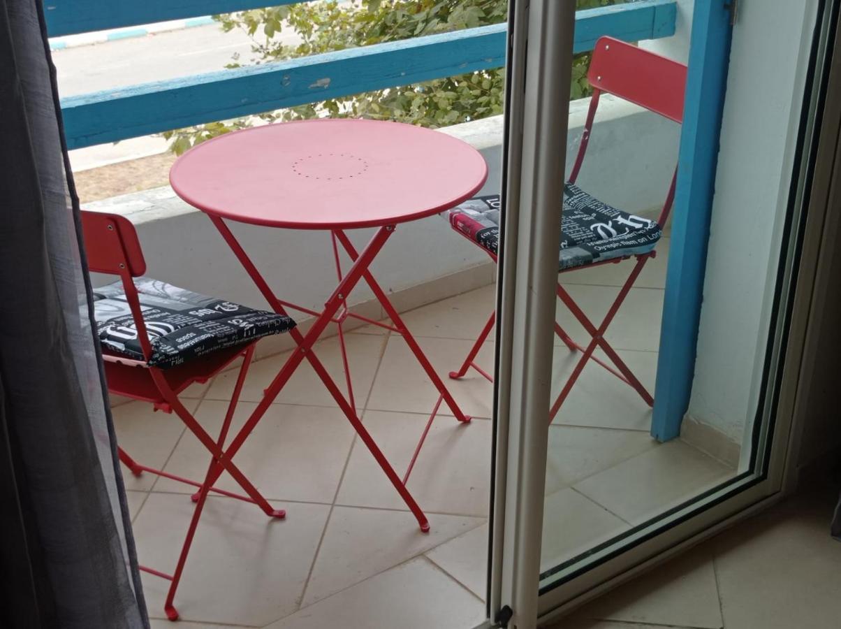 Residence Neuve Avec Piscine М'Дик Екстериор снимка