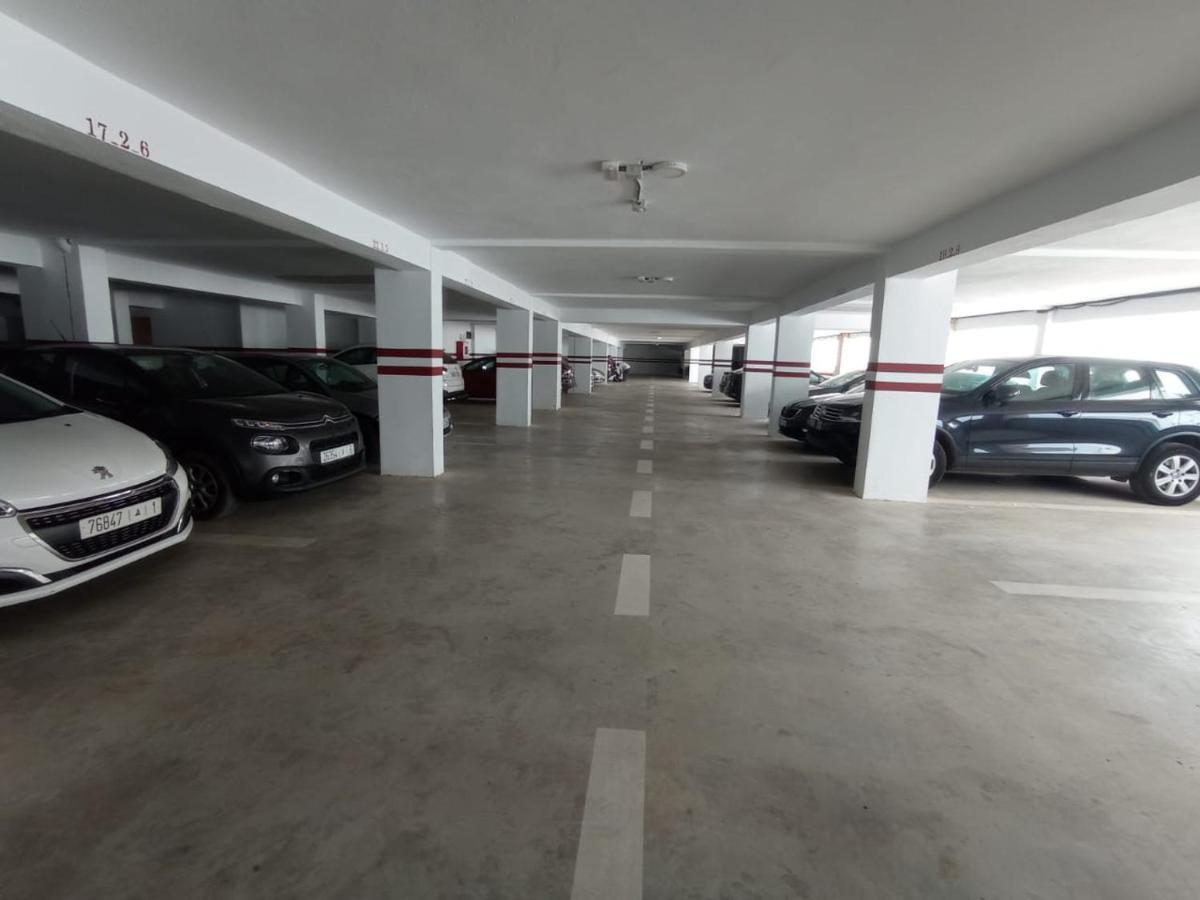 Residence Neuve Avec Piscine М'Дик Екстериор снимка