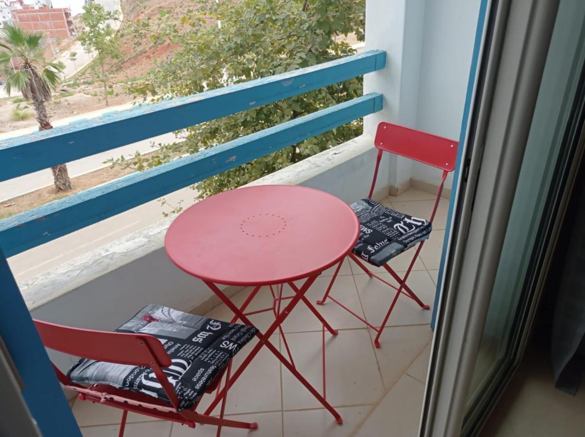 Residence Neuve Avec Piscine М'Дик Екстериор снимка