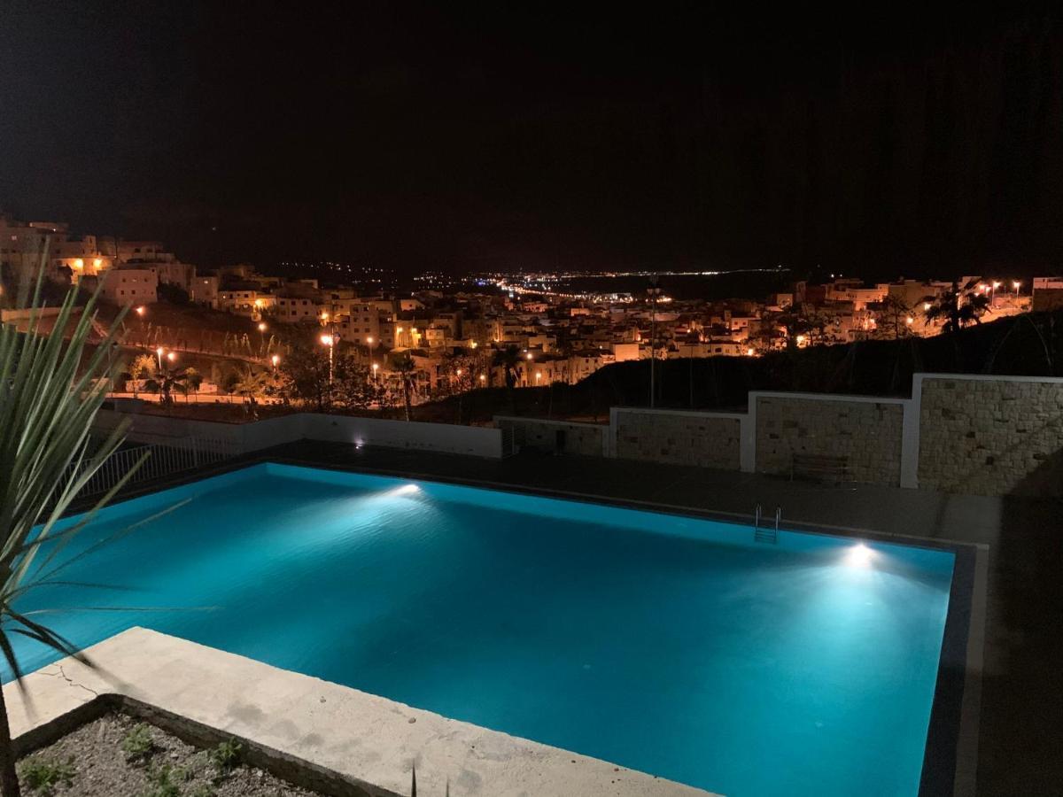 Residence Neuve Avec Piscine М'Дик Екстериор снимка