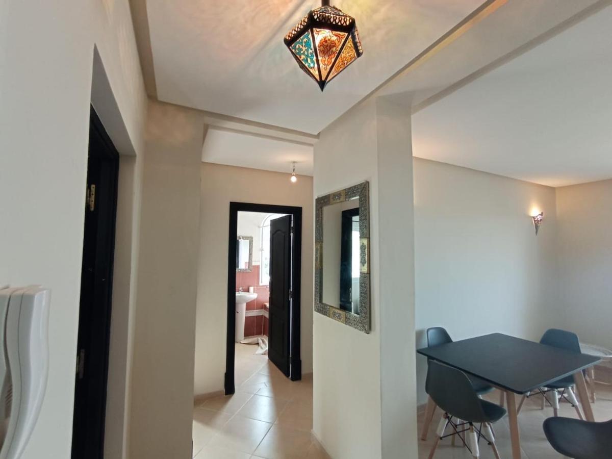 Residence Neuve Avec Piscine М'Дик Екстериор снимка