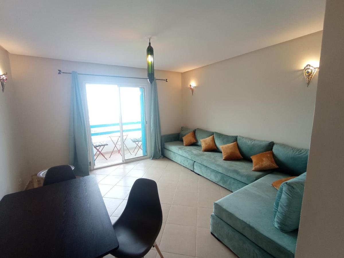 Residence Neuve Avec Piscine М'Дик Екстериор снимка