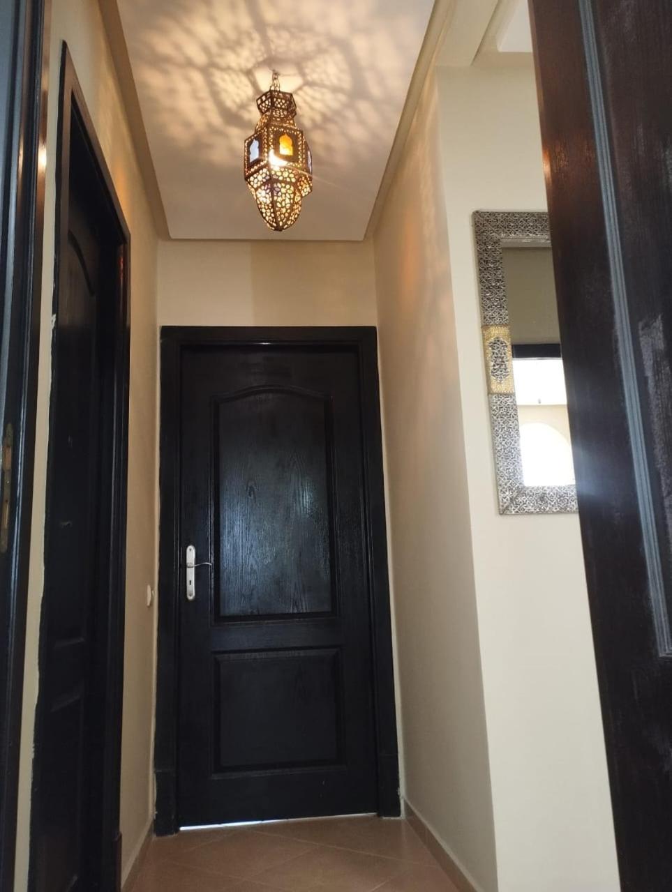 Residence Neuve Avec Piscine М'Дик Екстериор снимка