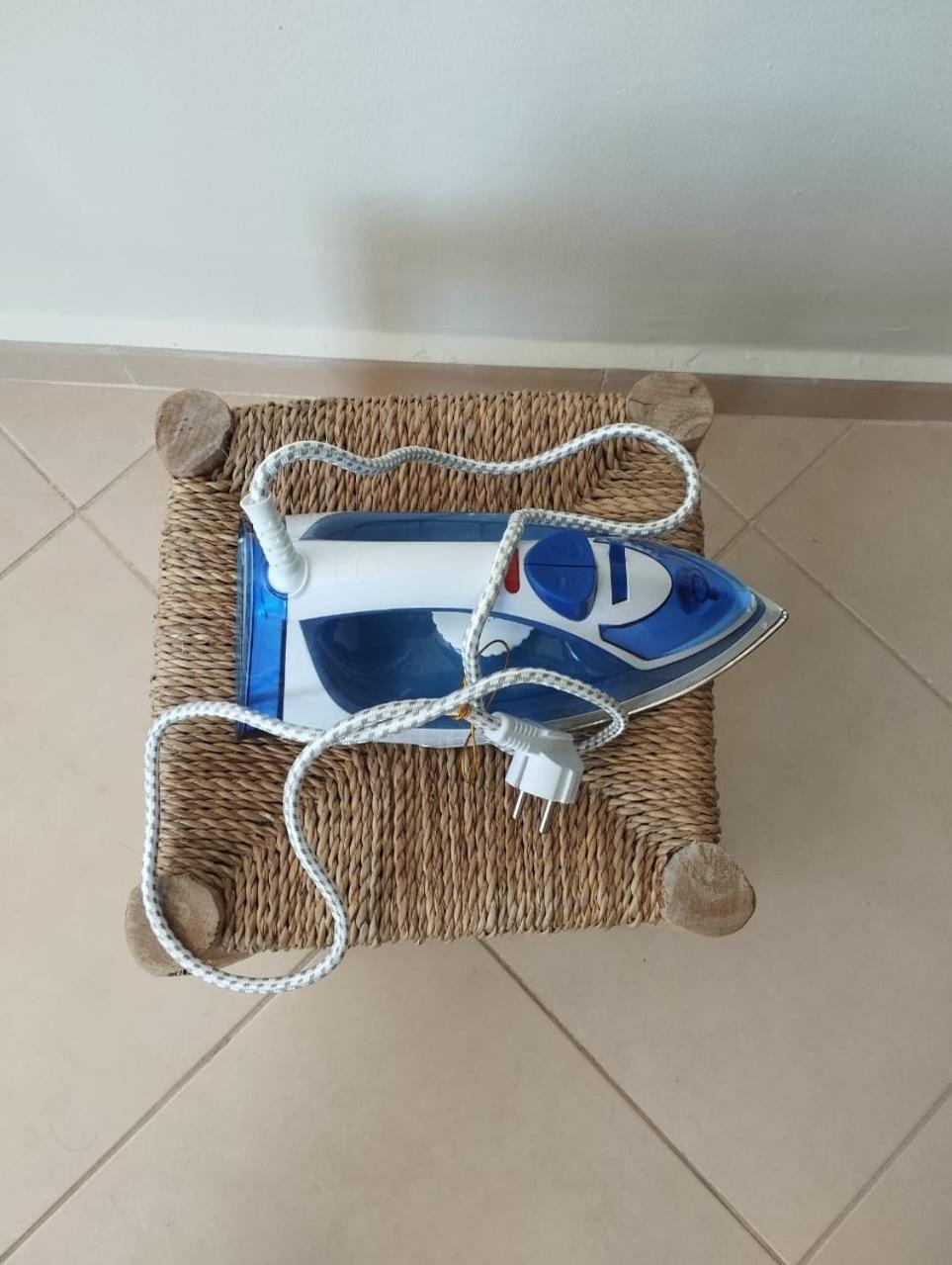 Residence Neuve Avec Piscine М'Дик Екстериор снимка